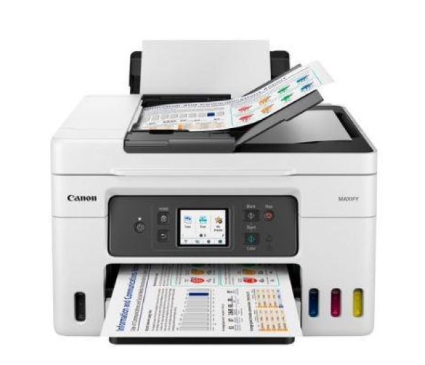 Canon MAXIFY GX4040 MegaTank - 1115151 - zdjęcie 2